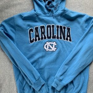 University of North Carolina TAR HEELS Hoodie